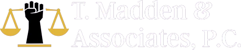T. Madden & Associates, P.C.