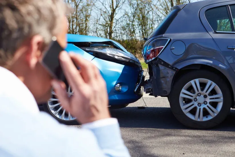 Important Steps To Take After Being Hit By A Drunk Driver - T. Madden ...
