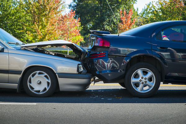 Car Accidents Attorney in McDonough, GA